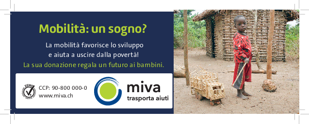 Mobilità