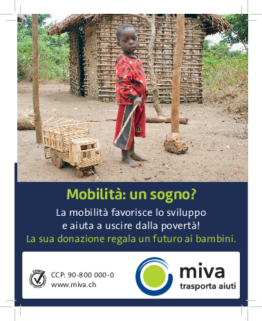 Mobilità