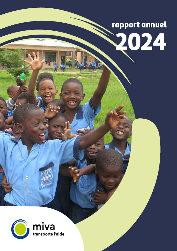 Rapport annuel