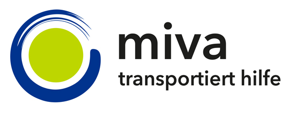 Logo miva Schweiz