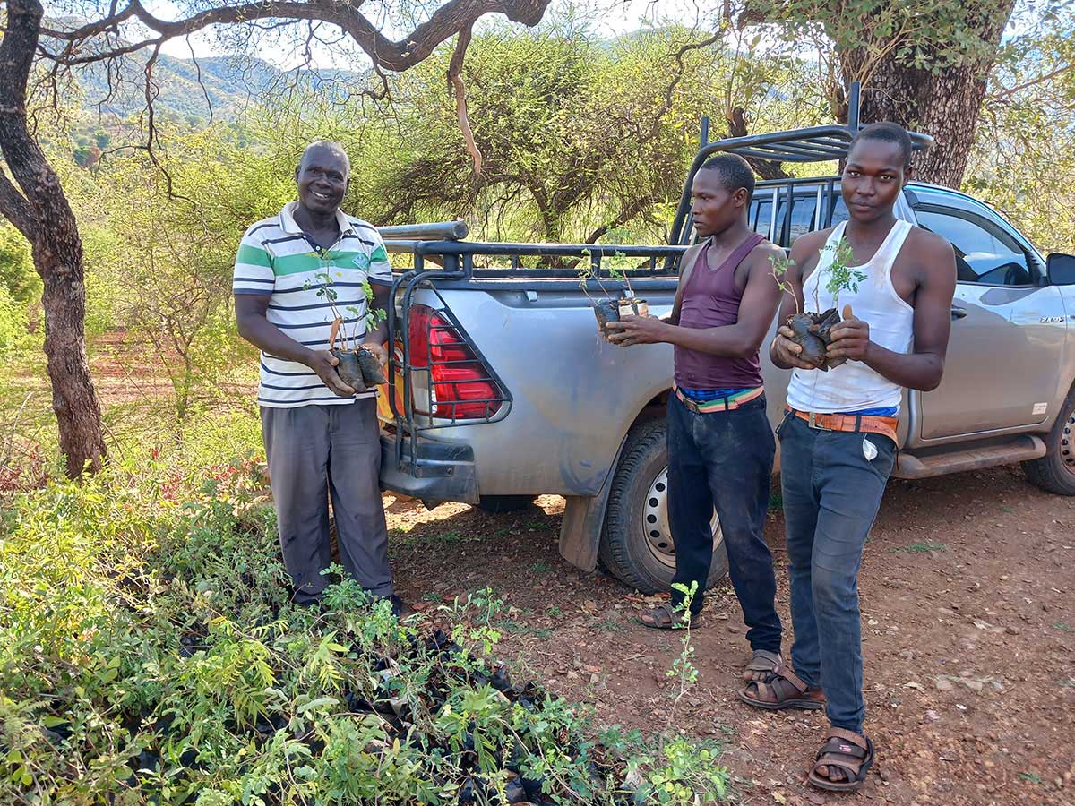 220039 - Mobil für Ernährungssicherheit