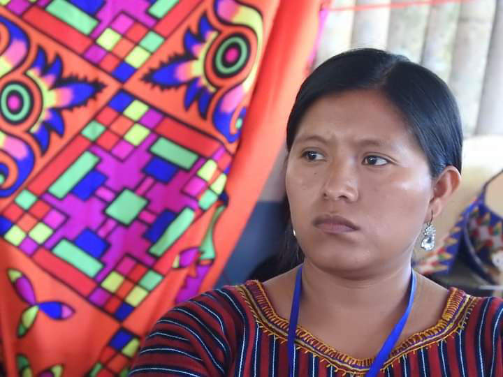 220054 - Guatemala: Soutenir l’engagement pour les droits des autochtones 